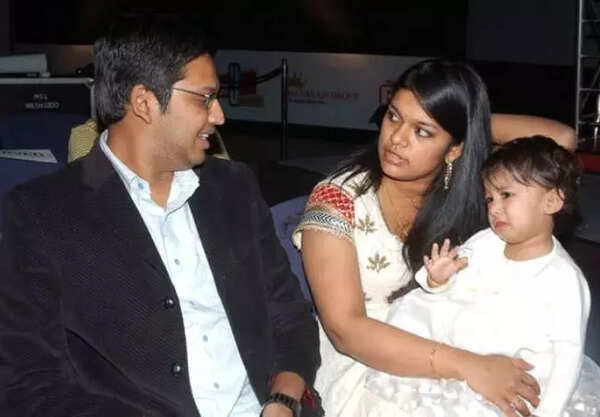 Sreeja