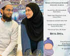 Sana Khan and Mufti Anas Saiyad welcome their first child, its a boy!