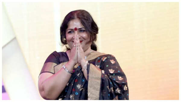 Jayabharathi Photos