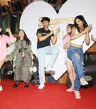 Kartik Aaryan and Kiara Advani promote their film Satyaprem Ki Katha in style