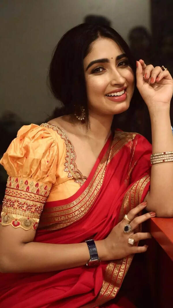 Saanya Iyer