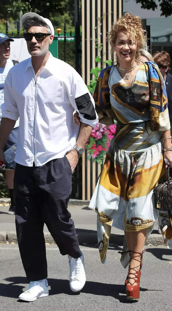 Taika Waititi Pictures