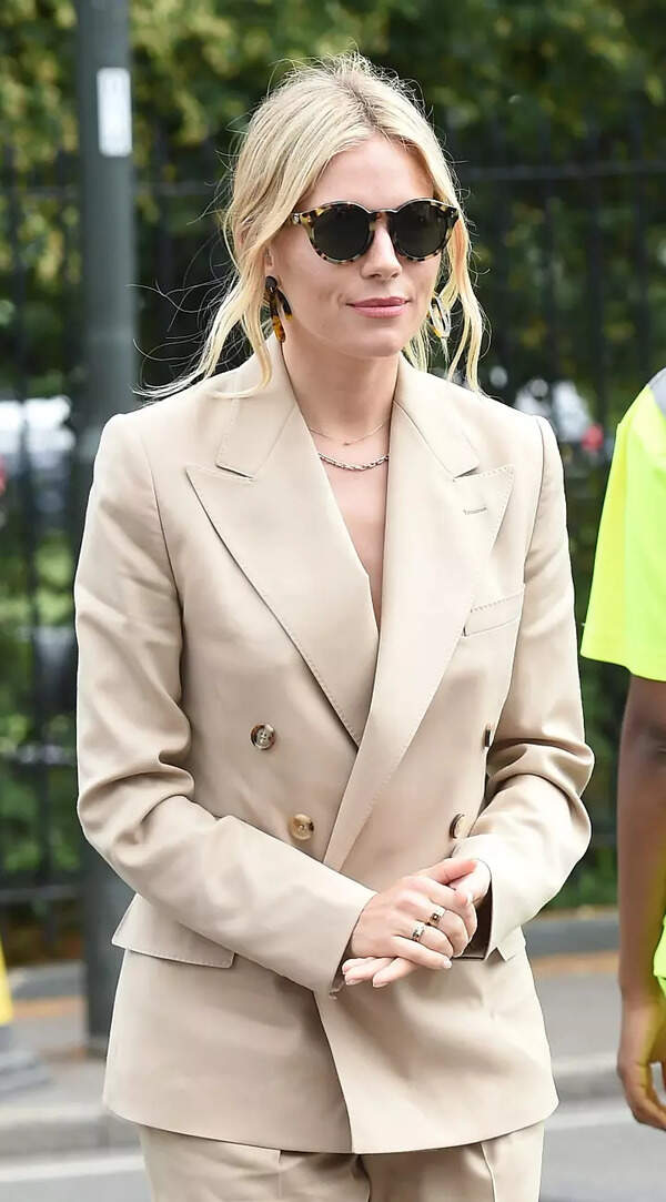 Sienna Miller Pictures