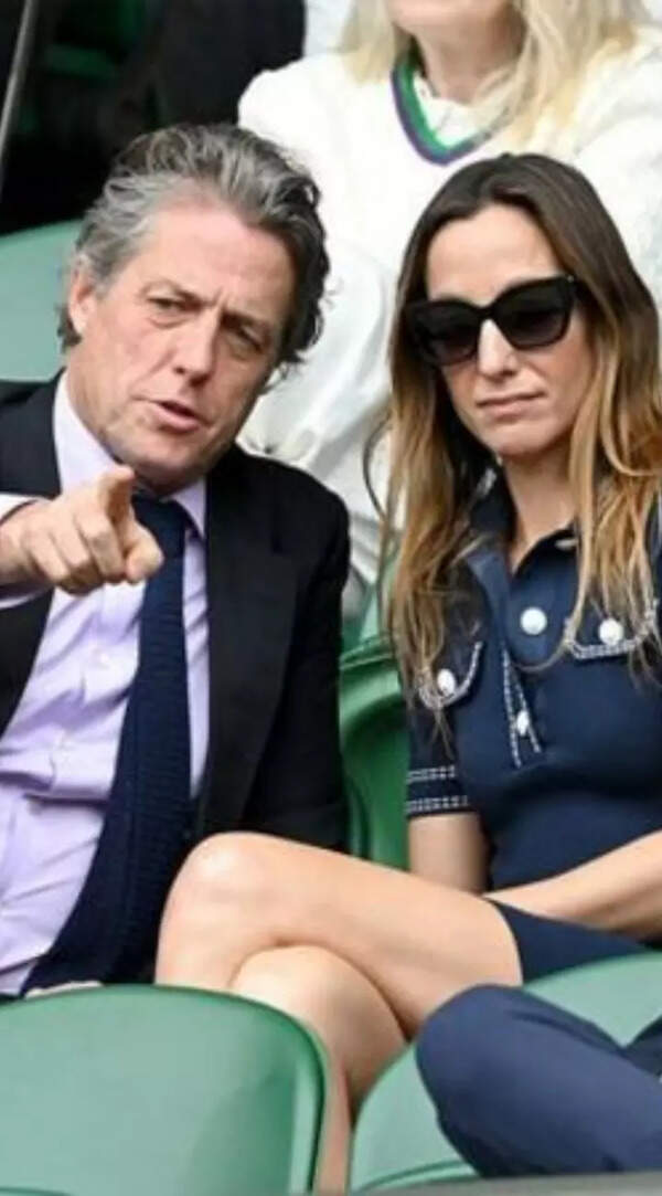 Hugh Grant Images