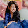 ​Saisha Bhoir​