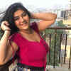 How she landed up in Mumbai