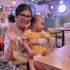 Article image for: Trying to co-parent with ex-parent