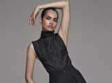 Medical technology graduate Rasika Navare turns supermodel abroad