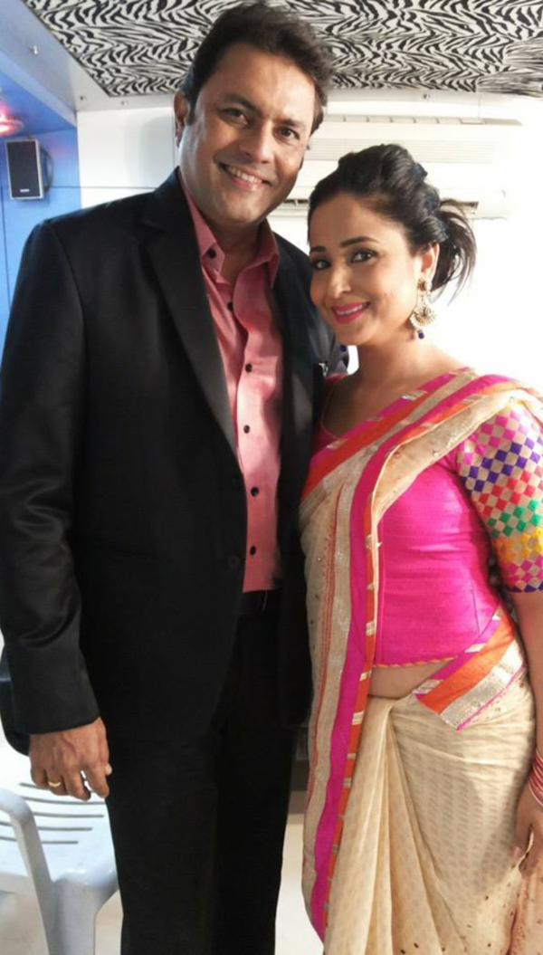Lata Sabharwal Photos