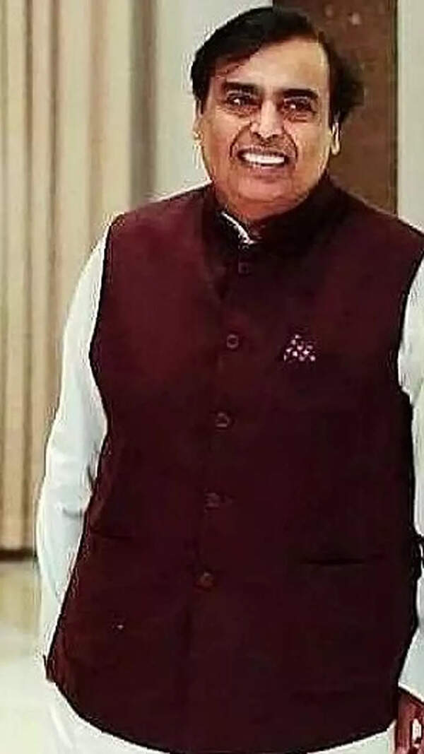 Mukesh