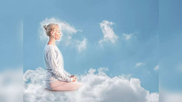 Stop ignoring your inner peace
