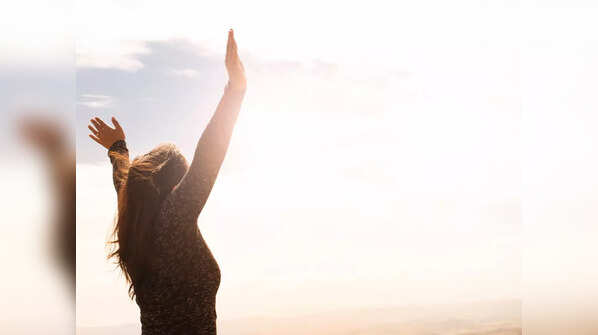 Stop holding back
