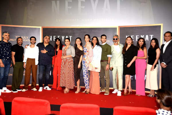 Neeraj Kabi