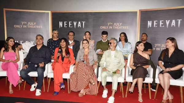 Neeraj Kabi