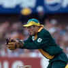 <i class="tbold">Mark Boucher</i> (South Africa)