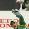 <i class="tbold">Mark Boucher</i> (South Africa)