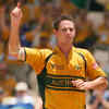 <i class="tbold">Shaun Tait</i> (Australia, 2007 World Cup): 23 wickets