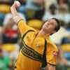 <i class="tbold">Shaun Tait</i> (Australia, 2007 World Cup): 23 wickets