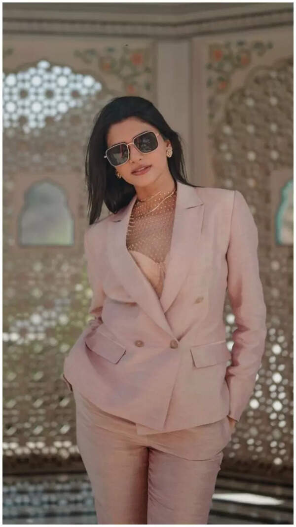 Avantika Dasani Photos