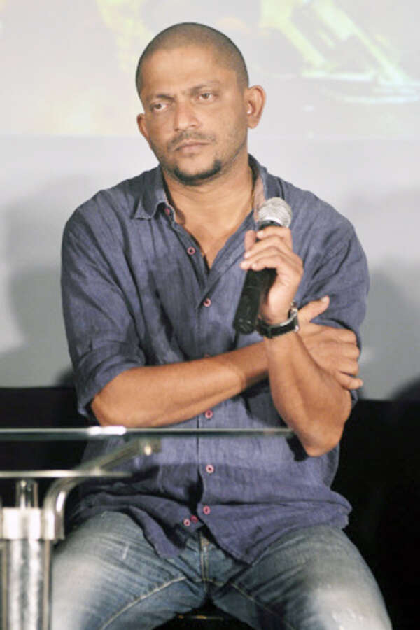 Nishikant Kamat Stills