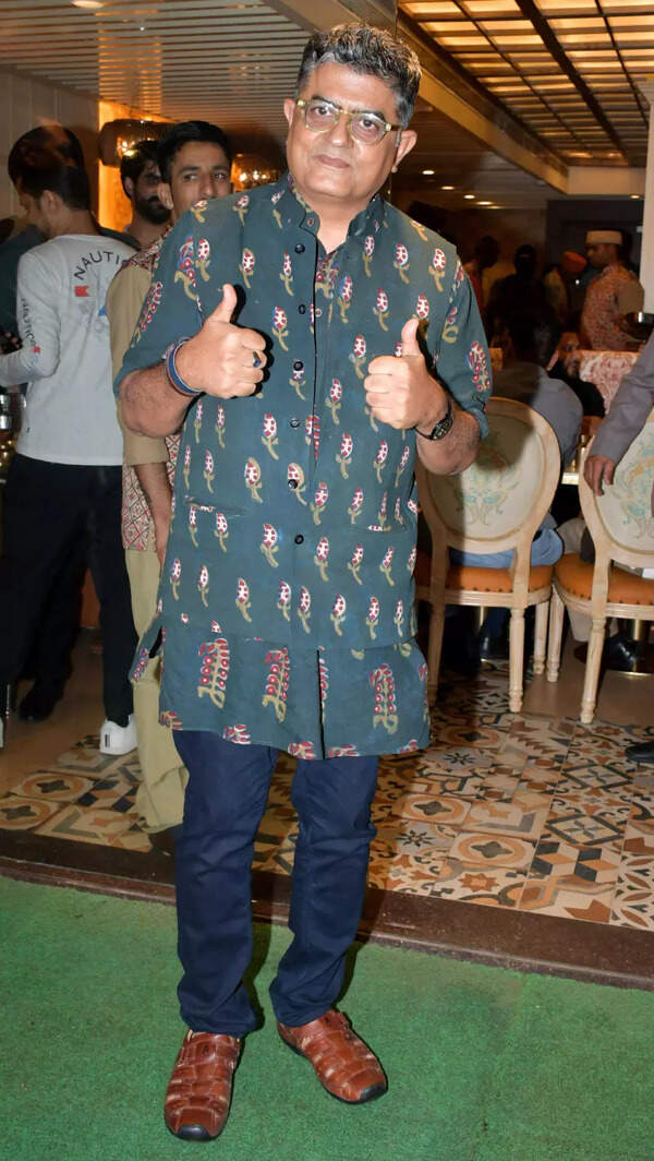 Gajraj Rao