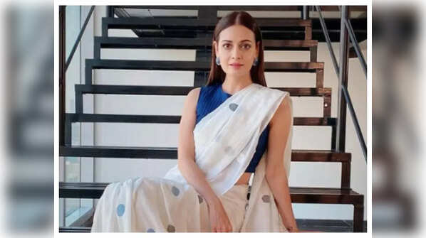 Dia Mirza