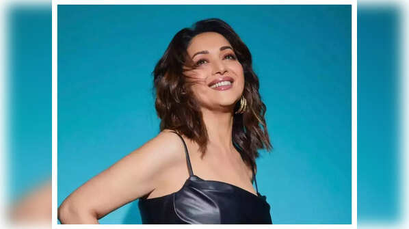 Madhuri Dixit
