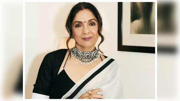 Neena Gupta