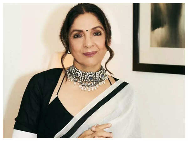 Neena Gupta