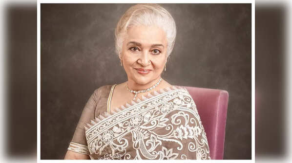 Asha Parekh