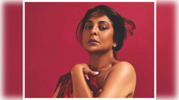 Shefali Shah
