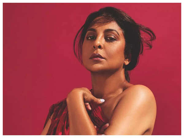 Shefali Shah Pictures
