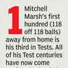Mitchell Marsh