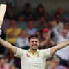 Mitchell Marsh ton, Mark Wood five-for highlight topsy-turvy Day 1