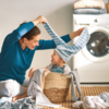 ​Children help others more​