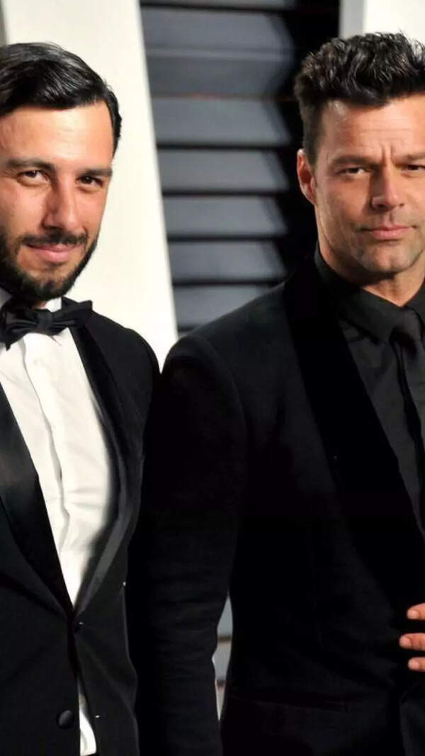 Ricky Martin