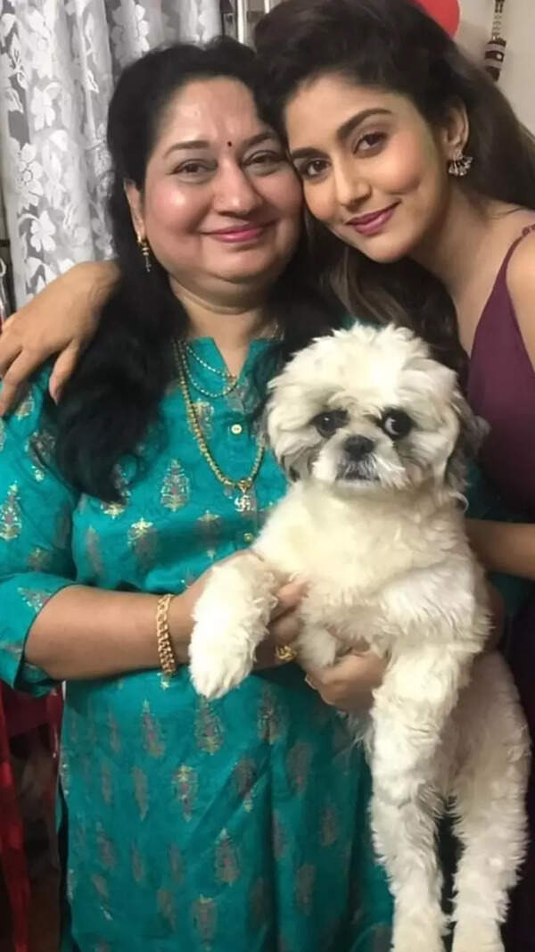 Priyanka Chincholi