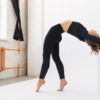​​Parsva Dhanurasana (Side Bow Pose)​