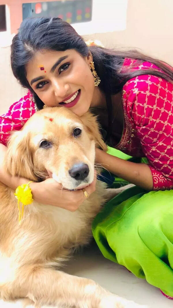Divya Suresh