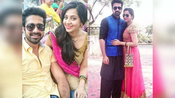 Avinash claims he is not in touch with Shalmalee