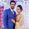 Why Avinash parted ways with Shalmalee Desai