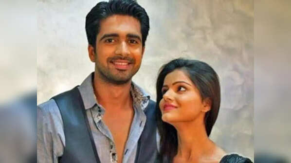 Avinash and Rubina's heartbreaking split