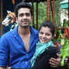 Avinash's relationship with Chotti Bahu co-actor Rubina Dilaik