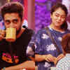 Avinash and Falaq's unspoken romance