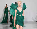 Paris Haute Couture Week: Striking runway looks from Gaurav Gupta’s Vedic-inspired Fall/Winter 2023-24 show