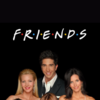 Article image for: Do you know the <i class="tbold">middle name</i>s of FRIENDS characters?