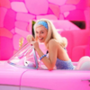 ​Barbie director did not use CGI on Margot's feet​