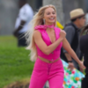 ​Margot reveals how she shot that iconic scene​
