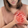 Article image for: Heart attack is one of the leading causes of death among women