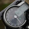 Triumph Speed 400: Dual-format instrument cluster 